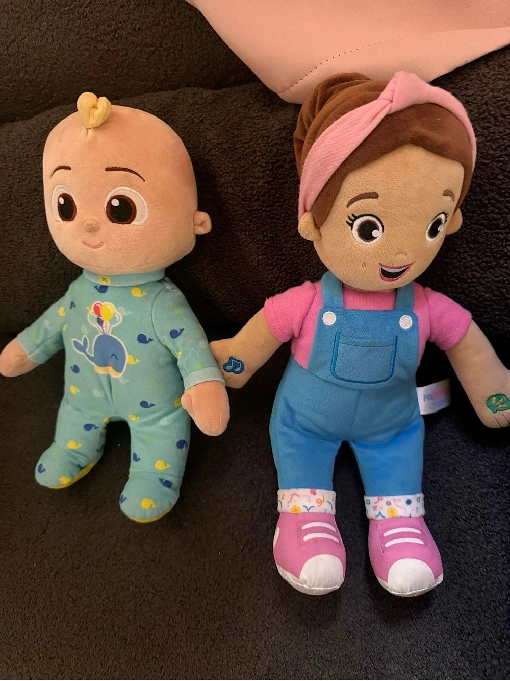 Kids toys